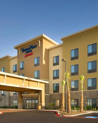 TownePlace Suites by Marriott Eagle Pass