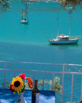 Ilios Hotel & Villas