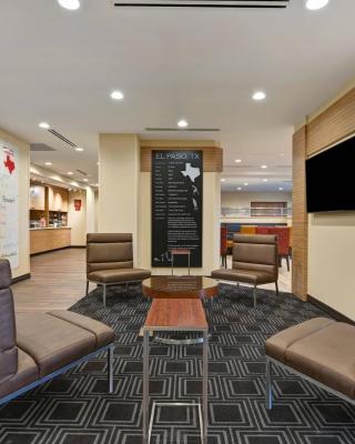 TownePlace Suites by Marriott El Paso East/I-10