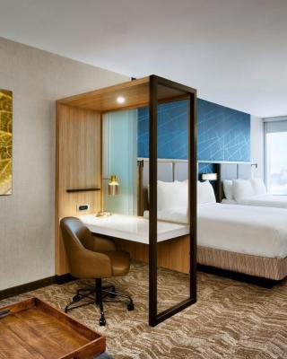 SpringHill Suites by Marriott Cottonwood