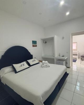 AH Suite Sorrento
