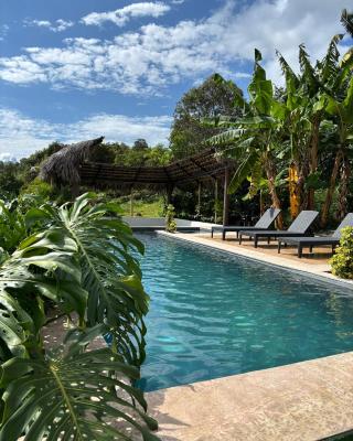 Solarte Hostel