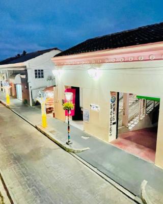 HOTEL EDELMIRA
