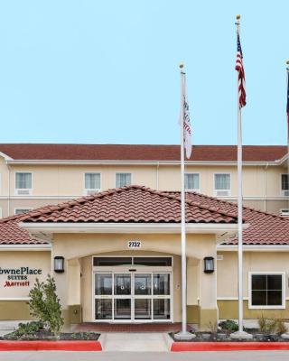 TownePlace Suites by Marriott Seguin