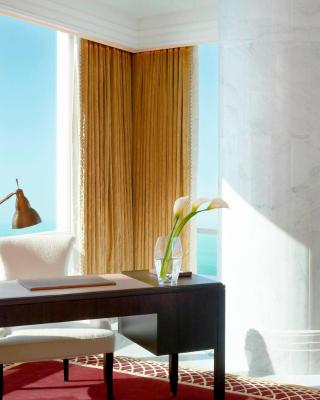 The St. Regis Abu Dhabi