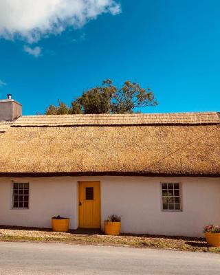 Traditional Thatched Cottage