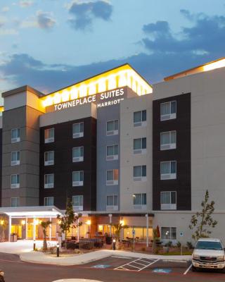 TownePlace Suites by Marriott San Antonio Westover Hills