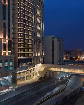 Sheraton Makkah Jabal Al Kaaba Hotel