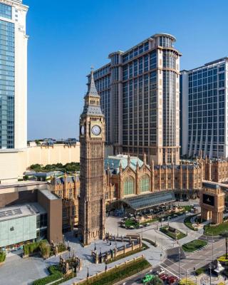 St. Regis Macao