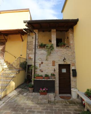 B&B La Casuccia Di Assisi