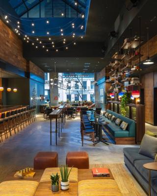 Moxy NYC Downtown