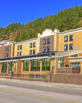 SpringHill Suites by Marriott Deadwood