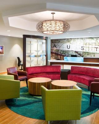 SpringHill Suites Austin South