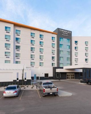 TownePlace Suites by Marriott Edmonton South