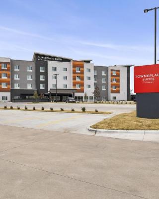 TownePlace Suites Waco Northeast