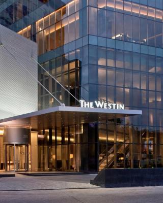 The Westin Guadalajara