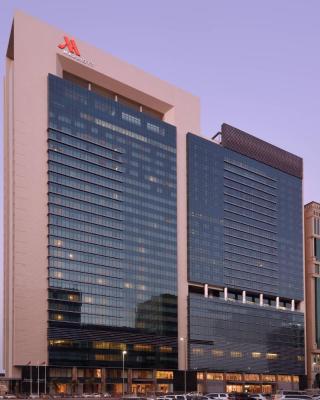 Marriott Executive Apartments Downtown, Abu Dhabi