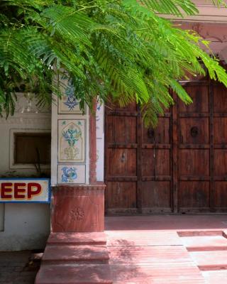 Sneh Deep Guest House