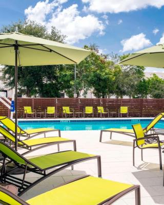 SpringHill Suites by Marriott Miami Doral
