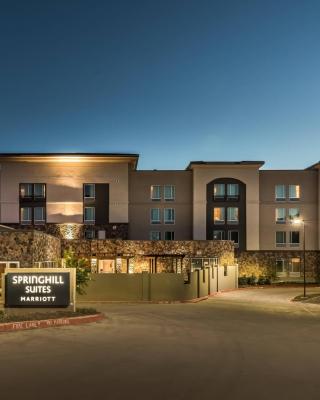 SpringHill Suites by Marriott Dallas Rockwall