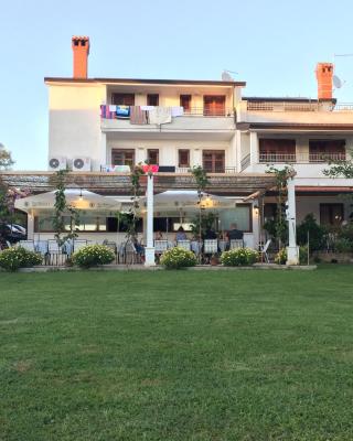 Vera Bed and Breakfast
