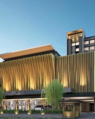 Mercure Madiun