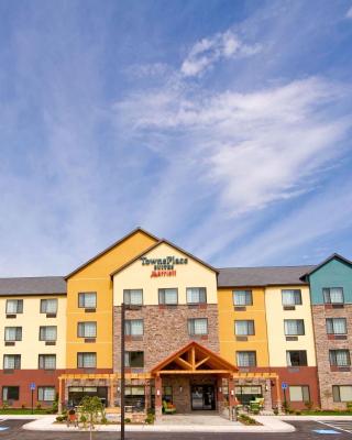 TownePlace Suites by Marriott Scranton Wilkes-Barre
