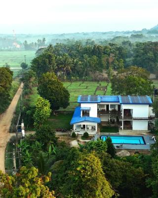 Bungalow Resort - Sigiriya