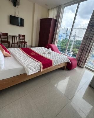 Khách Sạn Hoàng Anh