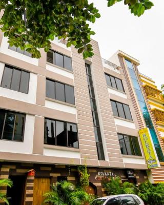 The Kolkata Hotel