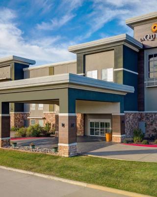 La Quinta by Wyndham Ft. Worth - Forest Hill, TX