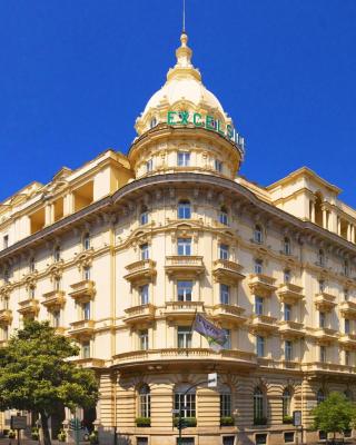 The Westin Excelsior, Rome