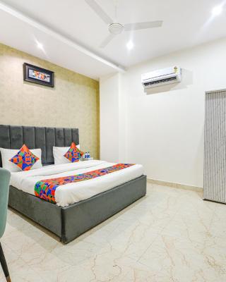 FabHotel Kavya Inn