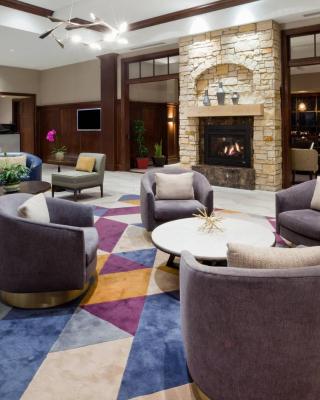 Sheraton St Paul Woodbury Hotel