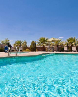 SpringHill Suites by Marriott El Paso