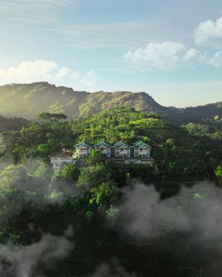 The Autumn by Maat Hotels