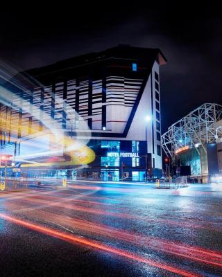 Hotel Football, Old Trafford, a Tribute Portfolio Hotel