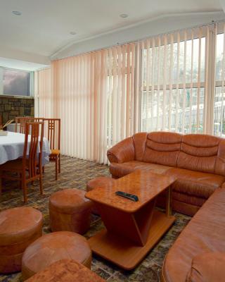 Hotel Alexandros Busteni
