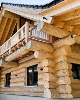 Tiefenbach-Chalet