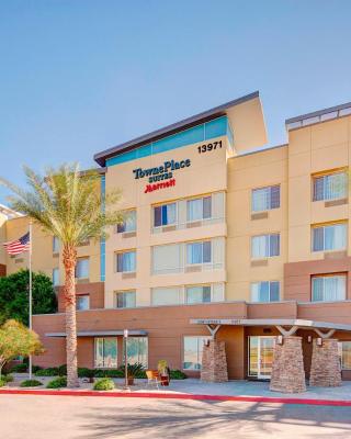TownePlace Suites by Marriott Phoenix Goodyear