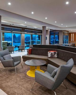 SpringHill Suites by Marriott Denver West/Golden