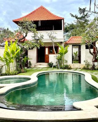 Puri Samana Villas