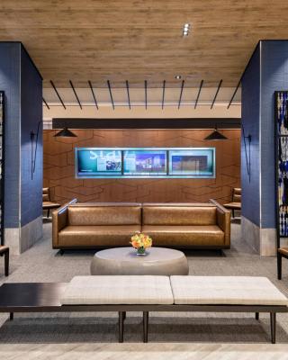 SpringHill Suites by Marriott New York Manhattan/Times Square South