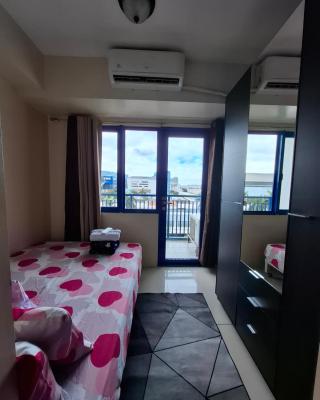 King of kings at SEA RESIDENCES