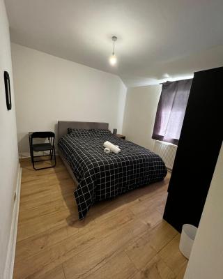Double bed D2 Greater Manchester