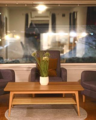 Kyst Apartment