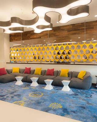 SpringHill Suites by Marriott Fort Worth Fossil Creek