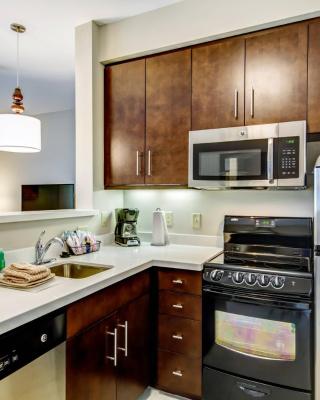 TownePlace Suites by Marriott Big Spring
