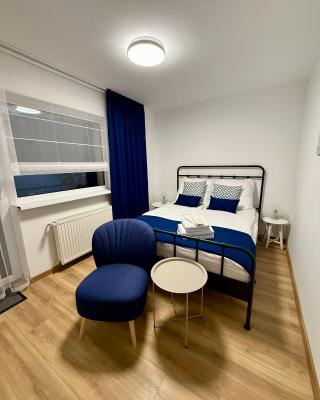 Ostoja Pod Szrenicą