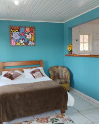 Pousada Cantinho da Mi & Teco